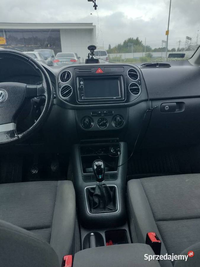 Sprzedam VW Golf 5 plus 20D 2006r małopolskie Kraków