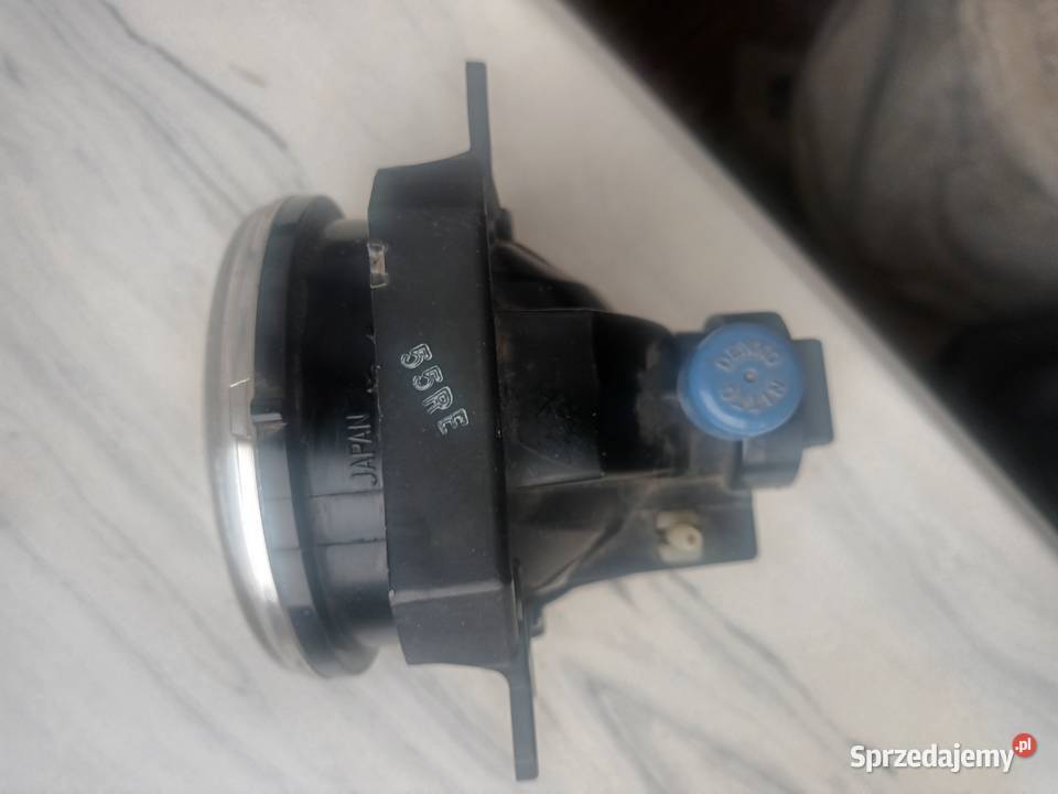 Lampa przeciwmgielna Subaru WRX 201517 Czeladź