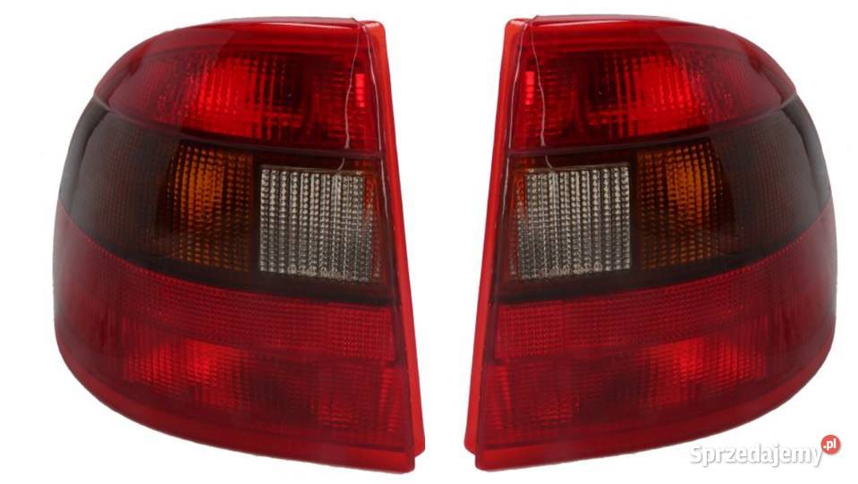 Opel Astra F 9402 lampa tylna NOWA Łódź