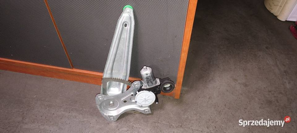 Mechanizm podnośnika szyby Yaris III Bielsko-Biała