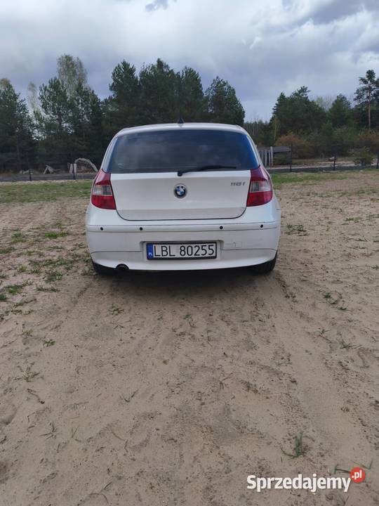 Bmw Biłgoraj