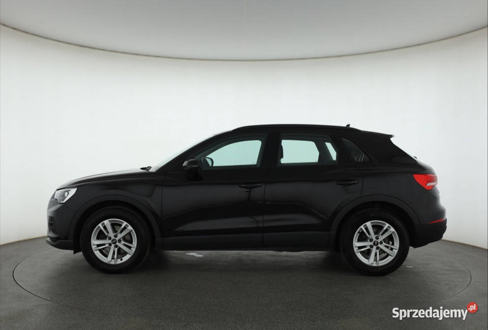 Audi Q3 35 TDI ESP Q3 Piaseczno