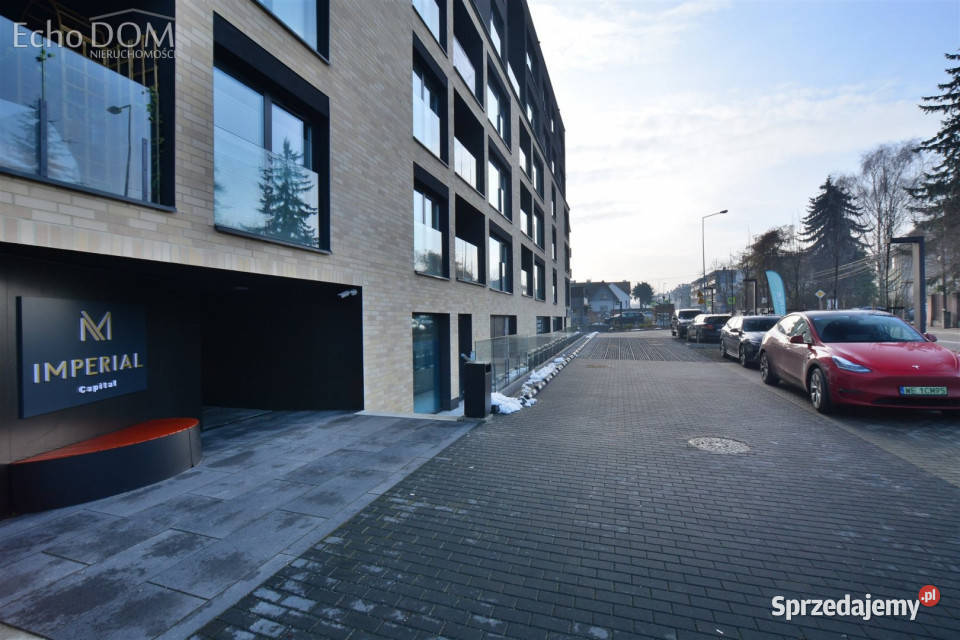 Ogłoszenie lokal Kraków 45m2 handlowo-usługowy