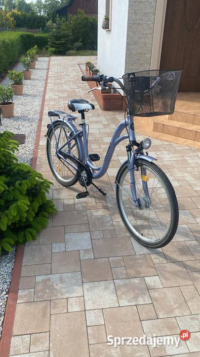 Rower Romet Expression Jesiona sprzedam