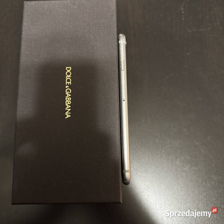 iPhone 6s 64GB Space Grey 94 baterii Stan Etui Apple / iPhone mazowieckie Warszawa