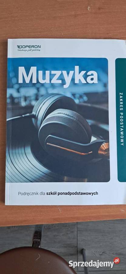 Podreczniki klasa 1 liceum