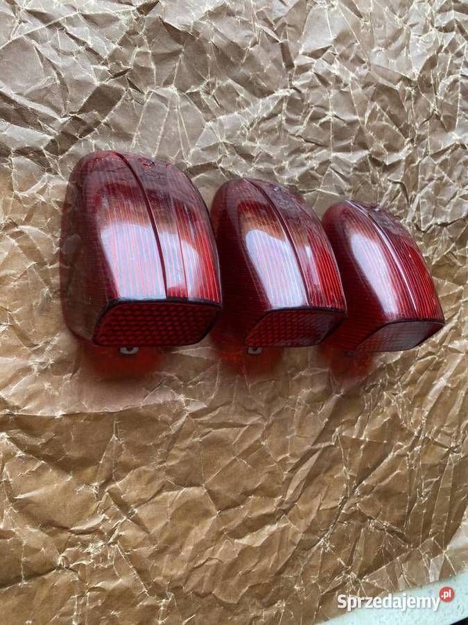 LAMPA TYŁ TYLNA JAWA 175 250 350 CZ Oświetlenie małopolskie Kraków sprzedam