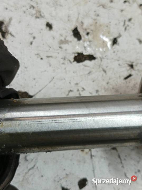 MAGLOWNICA PRZEKŁADNIA 2105110240 Piaggio Porter osobowe świętokrzyskie sprzedam