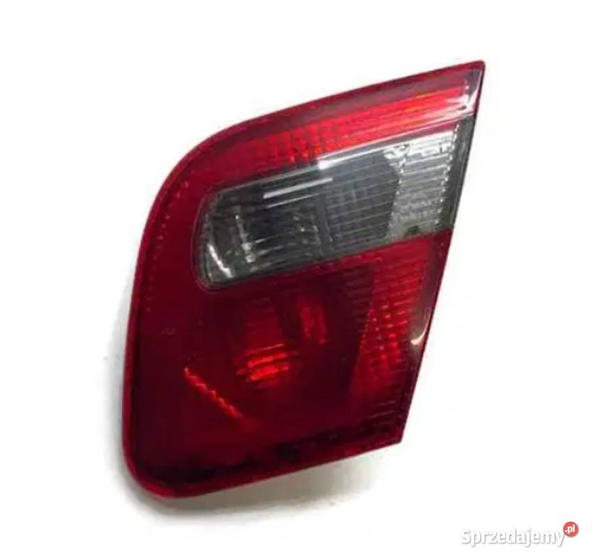 Mitsubishi Carisma Lampa tył sedan prawa lewa kujawsko-pomorskie Szubin