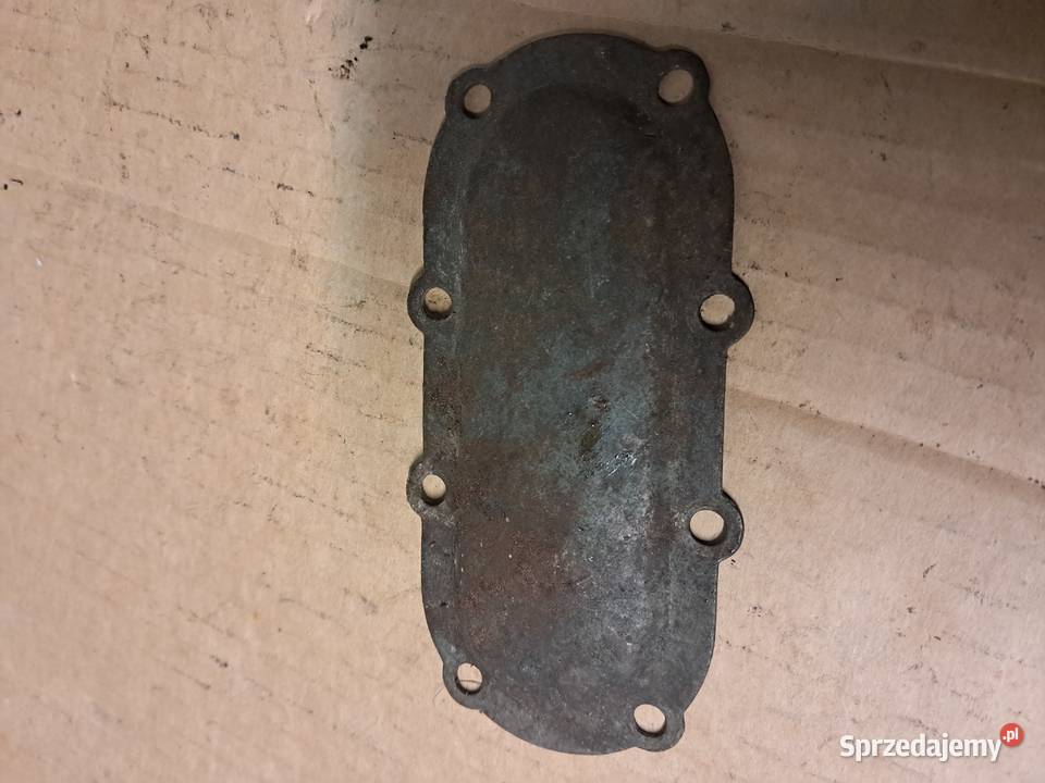 Miska oleju Junak Bielsko-Biała