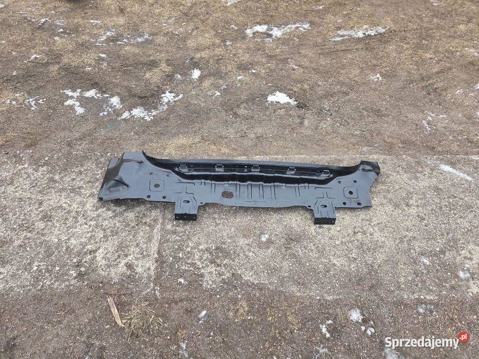pas tylny tył Volvo V90 II 31677947 Wzmocnienie dolnośląskie
