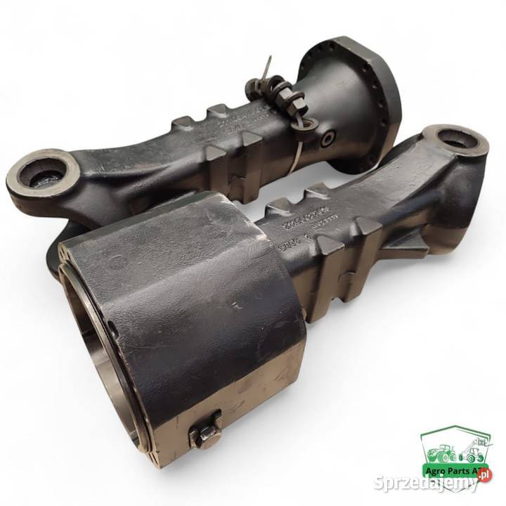 Obudowa osi Spicer 21106027619 Manitou MT 62575H Ciechanowiec