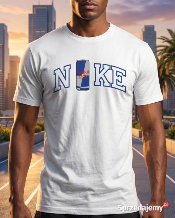 Tshirt z Twoim nadrukiem custom DTF Nowa Wieś Lęborska