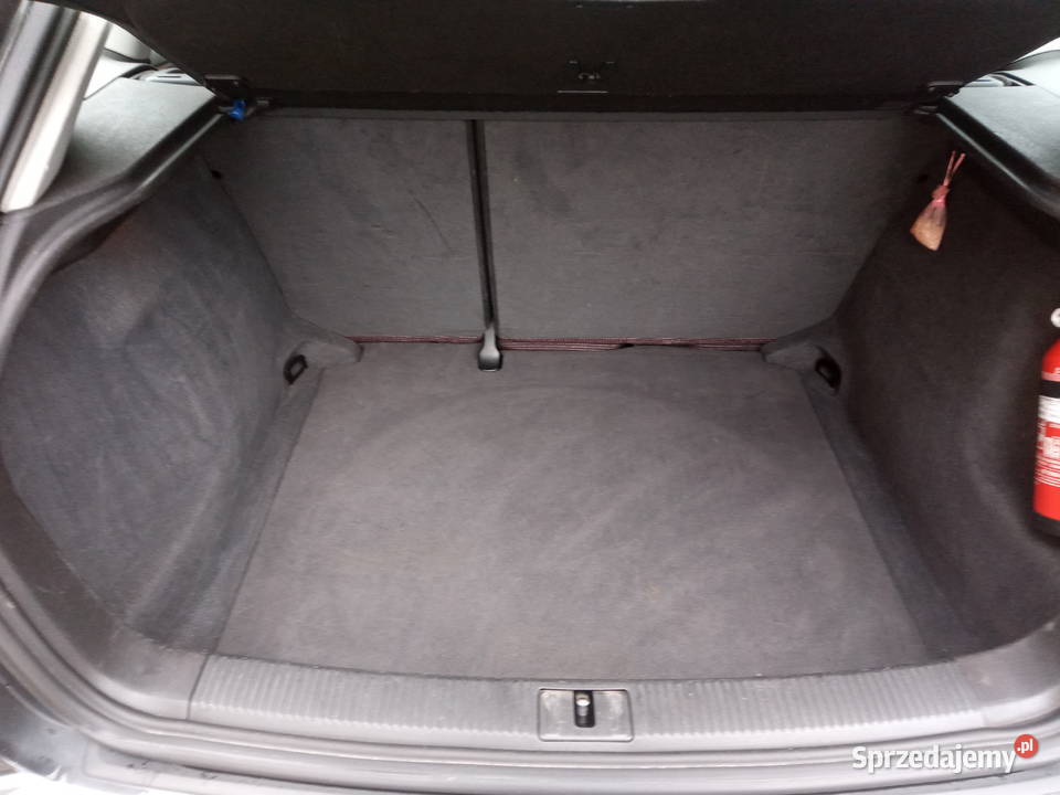 Audi a3 19 tdi lubelskie Górka Lubartowska