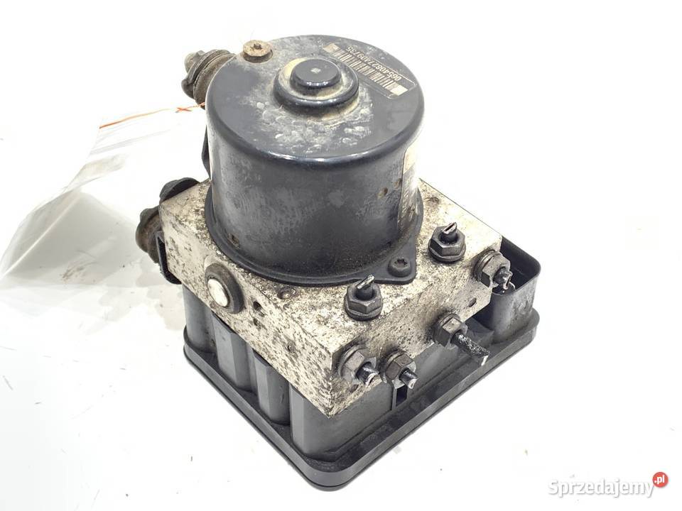 POMPA ABS AUDI A3 8P 1K0907379D 20 140 0313 podkarpackie sprzedam