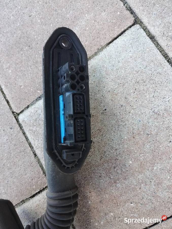 Kable elektryki lewe drzwi bmw5 E39 Bachów