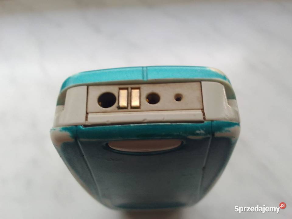 Telefon Nokia 3410 ładowarka dodatkowa bateria Szczebrzeszyn sprzedam