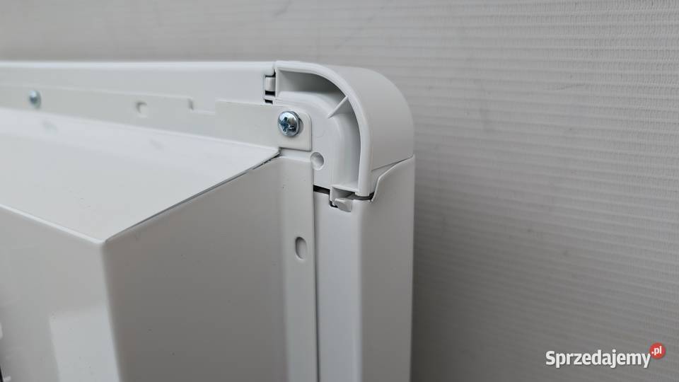 Grzejnik konwektorowy Bosch HC400025 2500W Jadowniki sprzedam