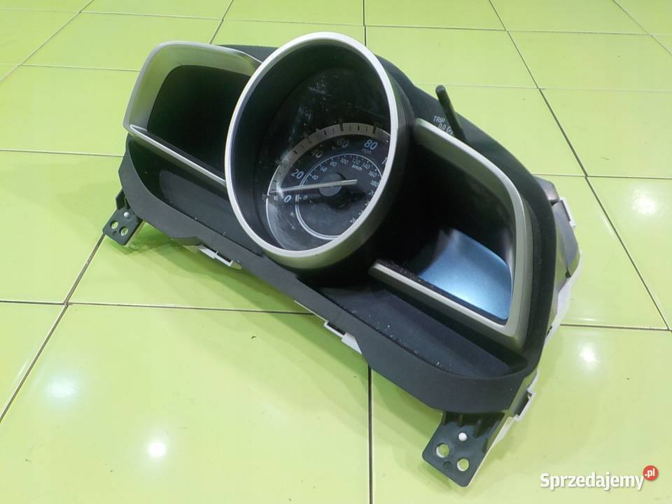 MAZDA 3 BM III 20 B 15r HB 5D licznik zegary Suków