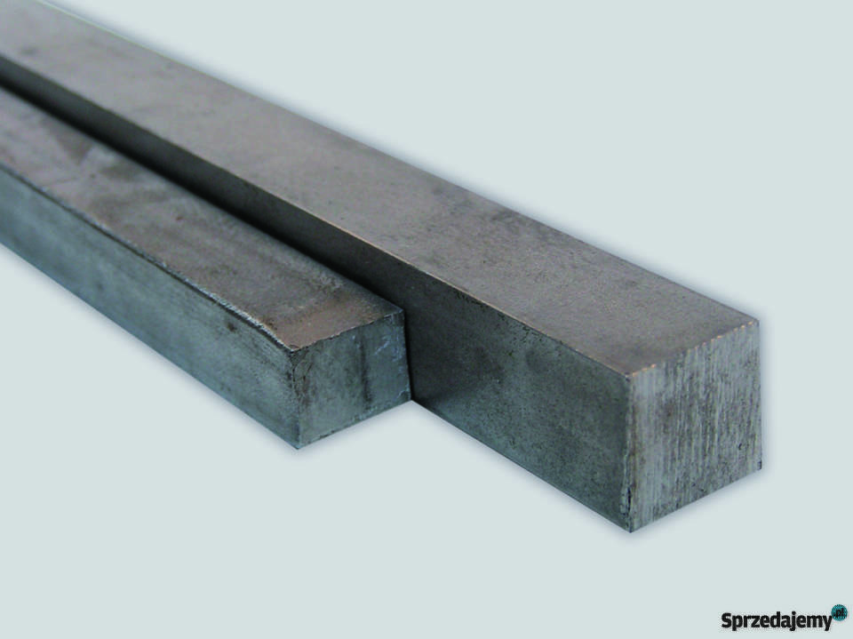 Stal nierdzewną sprzedam pręty płaskowniki śląskie Bielsko-Biała
