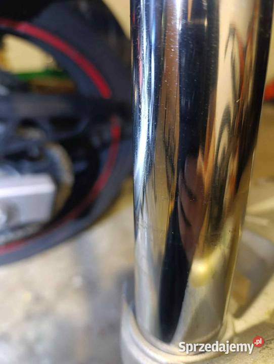 BMW F800S ST GT R GS lagi filtry przekaźnik Sandomierz