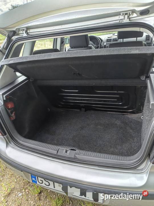Volkswagen Polo 2006r 12 64 Polo pomorskie Starogard Gdański sprzedam