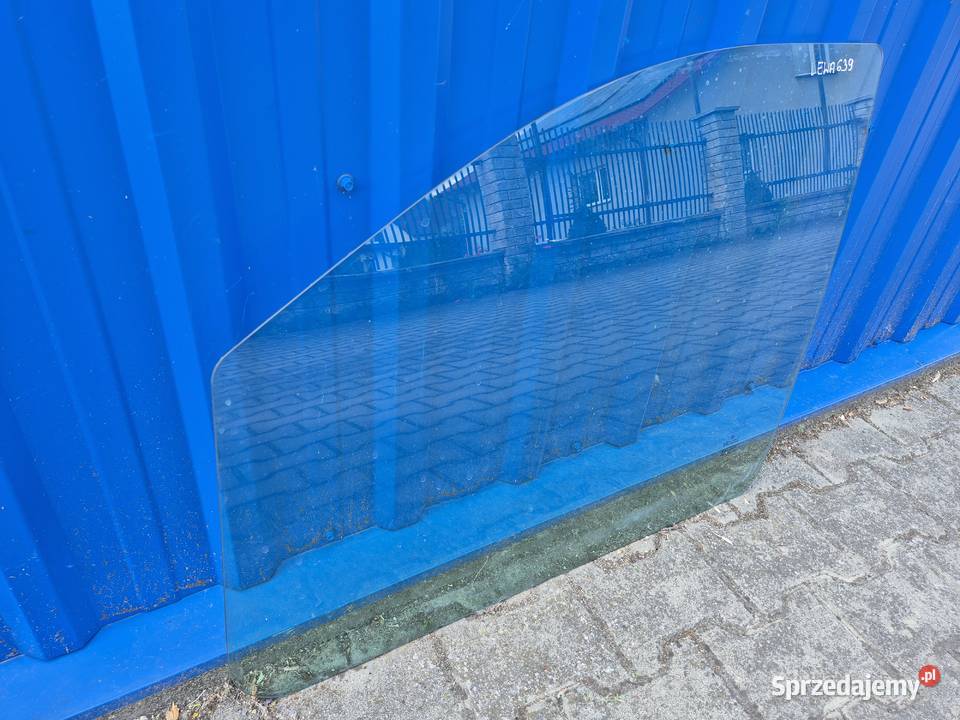 SZYBA DRZWI PRZÓD LEWA KIEROWCY PRAWA PASAŻERA Działoszyce