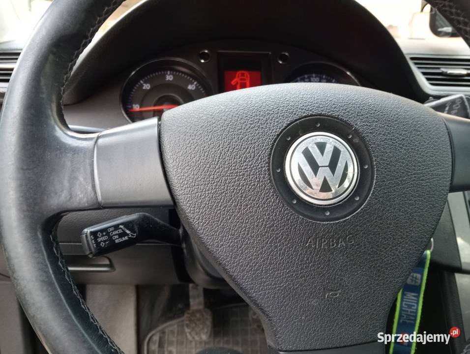 Passat B6 Samochody osobowe Buszkowo sprzedam
