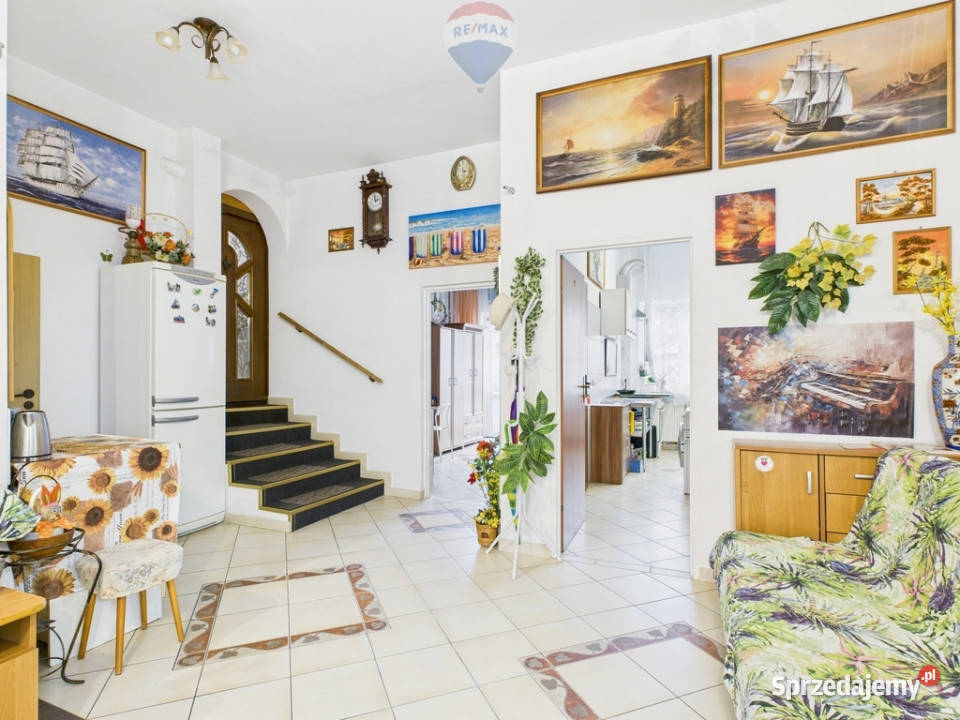 PensjonatObiekt inwestycyjny Łeba 10 Marca 294m2