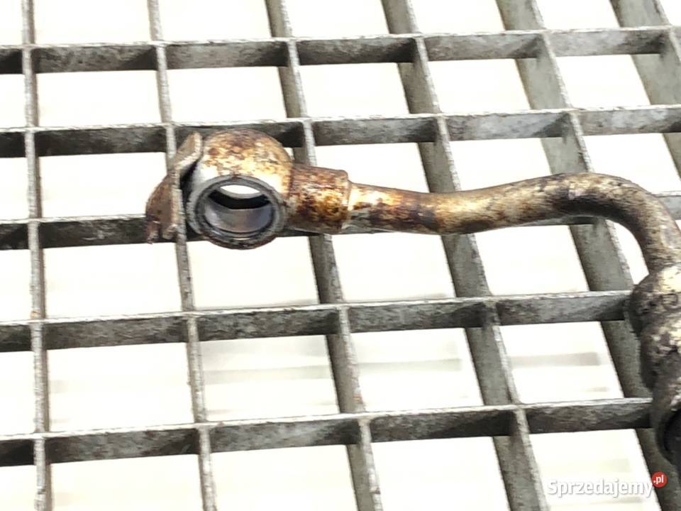 WĄŻ WSPOMAGANIA OPEL INSIGNIA A 20 160 0817