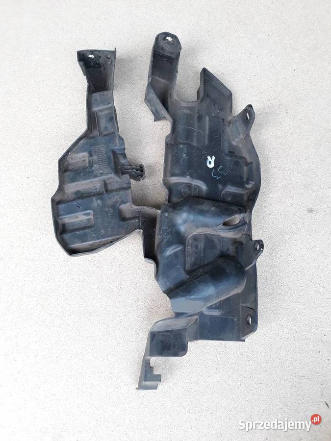 HONDA CRV CRV WLOT KIEROWNICA POWIETRZA 71106T1T Międzychód