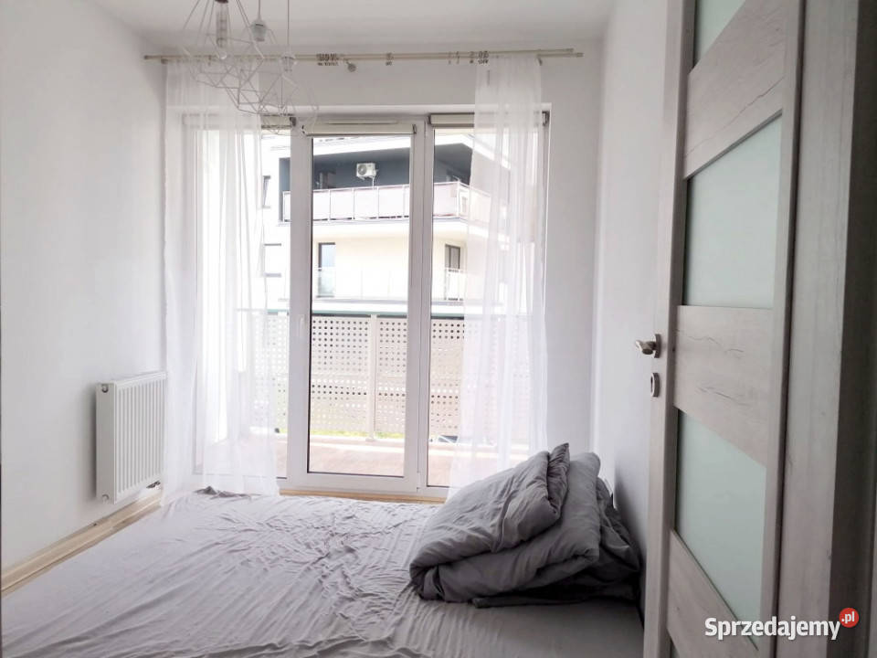 2 pokoje 3338 m Duży balkon 1 piętro 2017 r Bez balkon podkarpackie sprzedam