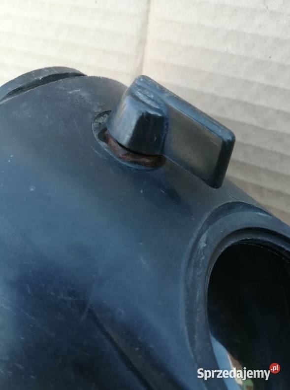 LAMPA STACYJKA OBUDOWA ROMET OGAR KOMAR KADET Obudowy lamp i żarówek sprzedam