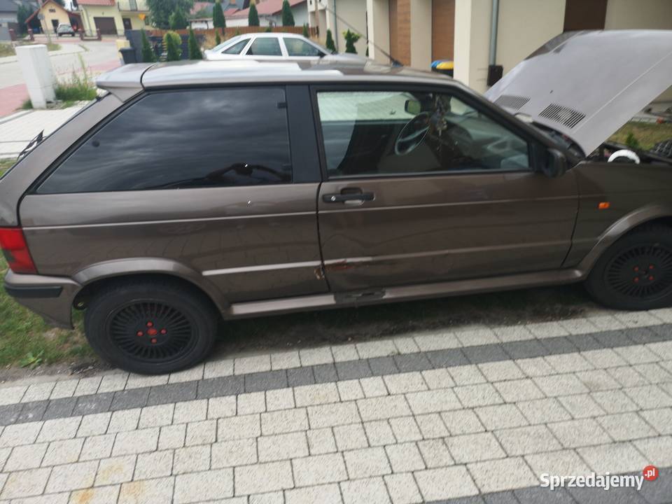 Sprzedam seata ibize system Porsche 17 sprzedam