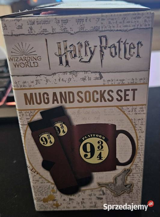 Harry Potter Legnica sprzedam