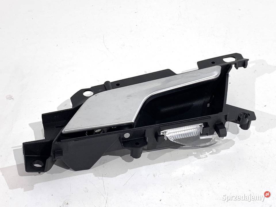 KLAMKA WEWNĘTRZNA PRAWY PRZÓD AUDI A4 B9 Kombi sprzedam