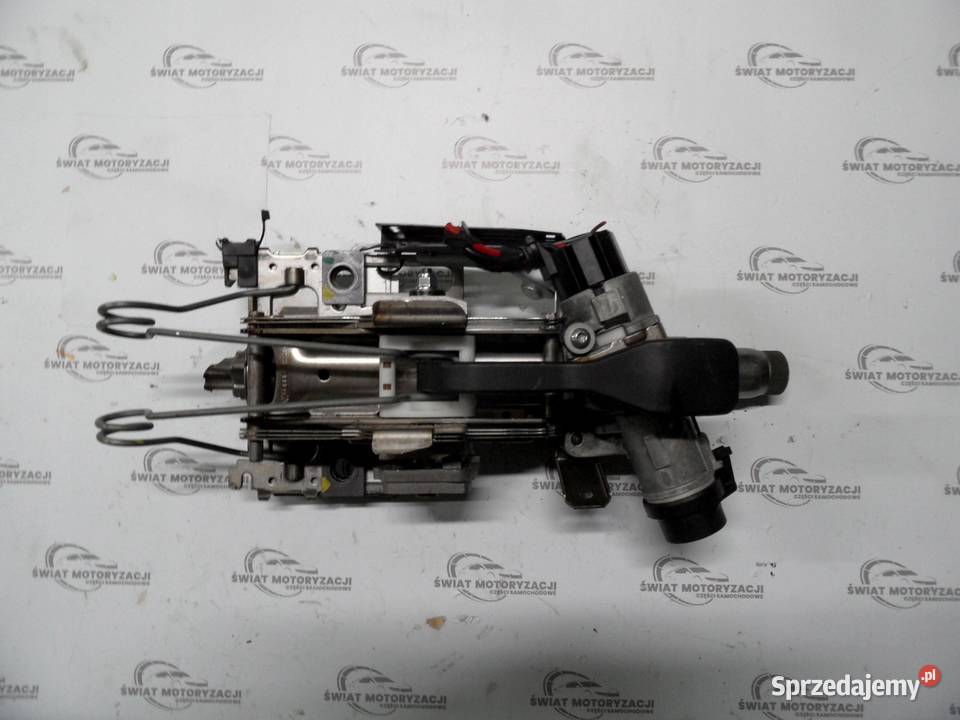 SKODA ROOMSTER LIFT 11r kolumna kierownicza