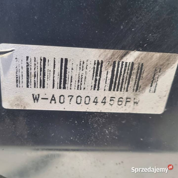 SKRZYNIA BIEGÓW 55563134A Saab 93 93 II 19 TID