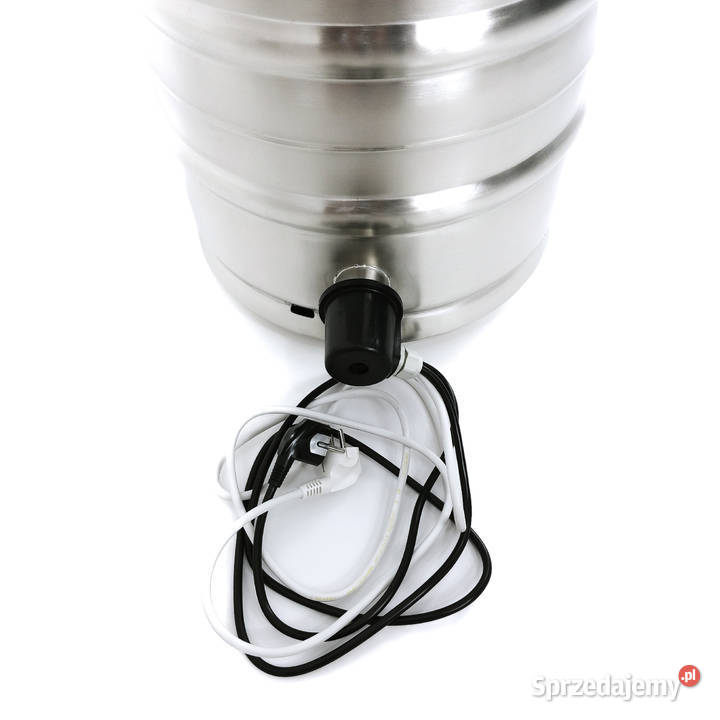 Destylator aabratek 50L SMS Poddębice