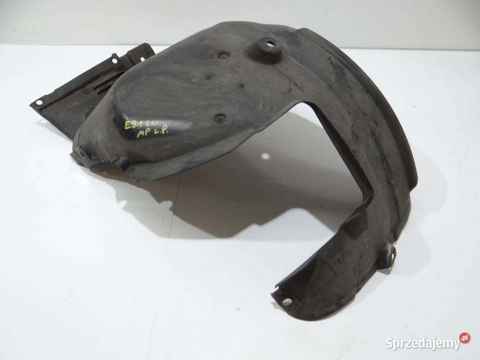 NADKOLE LEWE PRZEDNIE BMW E90 E91 LCI M PAKIET Strzyżewice