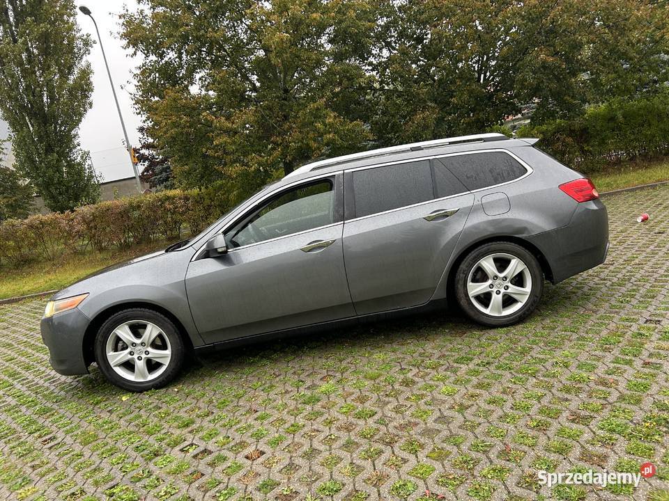 ZAMIANA na osob dostawczy EXECUTIVE skóryxenon 2200cm3 wielkopolskie Poznań