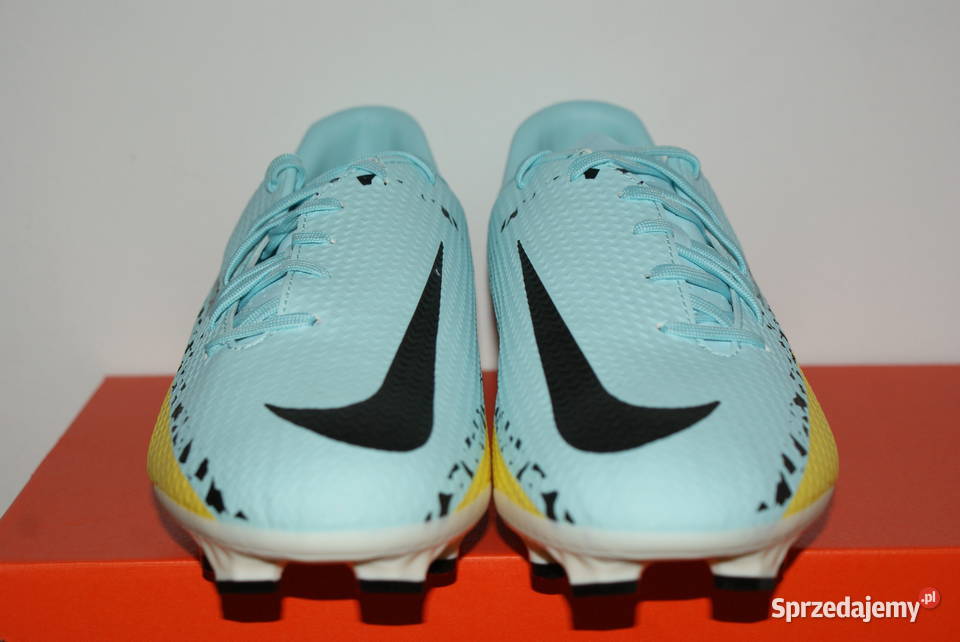 BUTY KORKI NIKE PHANTOM GT2 ACADEMY FGMG 425 Piłka nożna Toruń