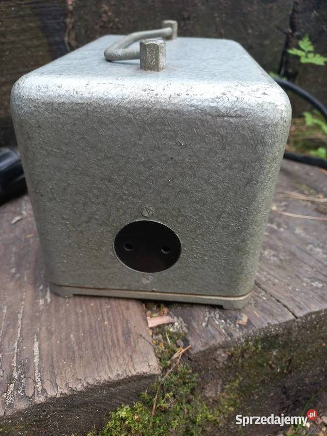 Transformator bezpieczeństwa Pozostałe Warszawa