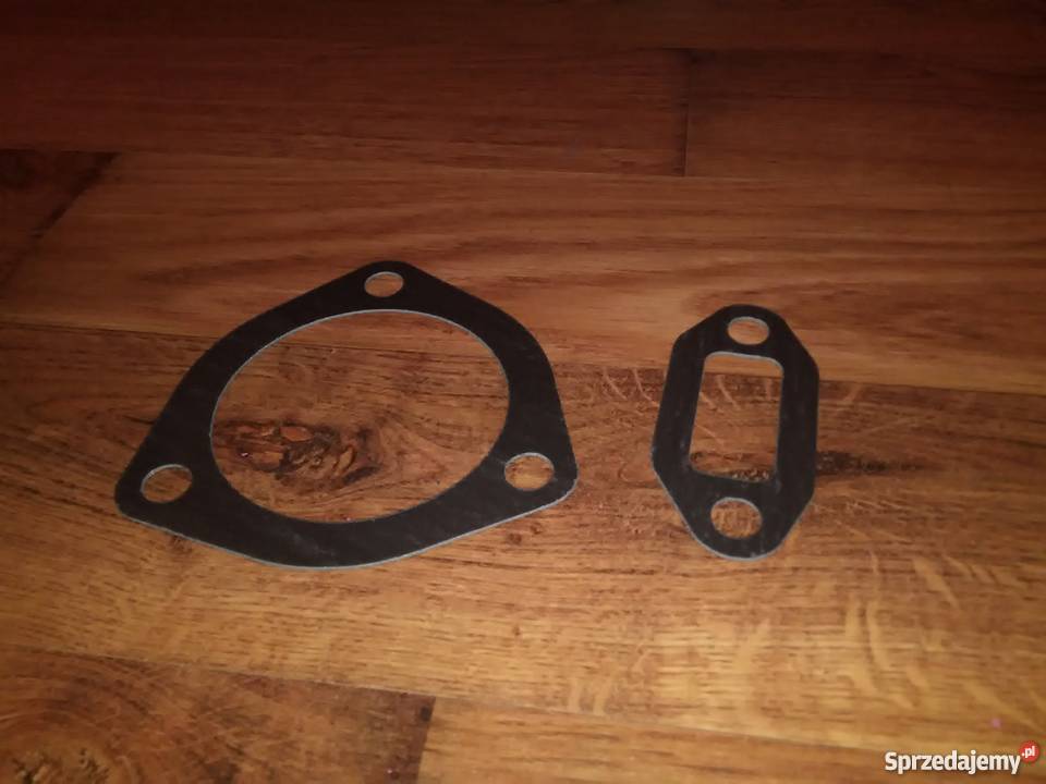 FarmMot 250D uszczelki pompy wodnej FarMot Far Kościerzyna sprzedam