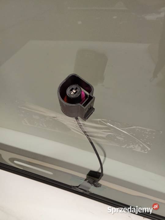 Szyba Przednia Skoda Karoq 20 Ogrzewanie Sensor sprzedam