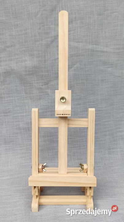 Mini sztaluga Wrocław