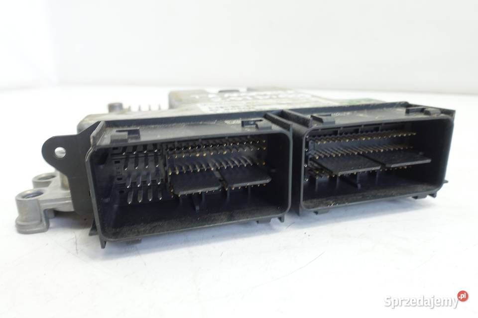 Ford Transit Connect 18 TDCI KOMPUTER SILNIKA Pozostałe Rudka sprzedam