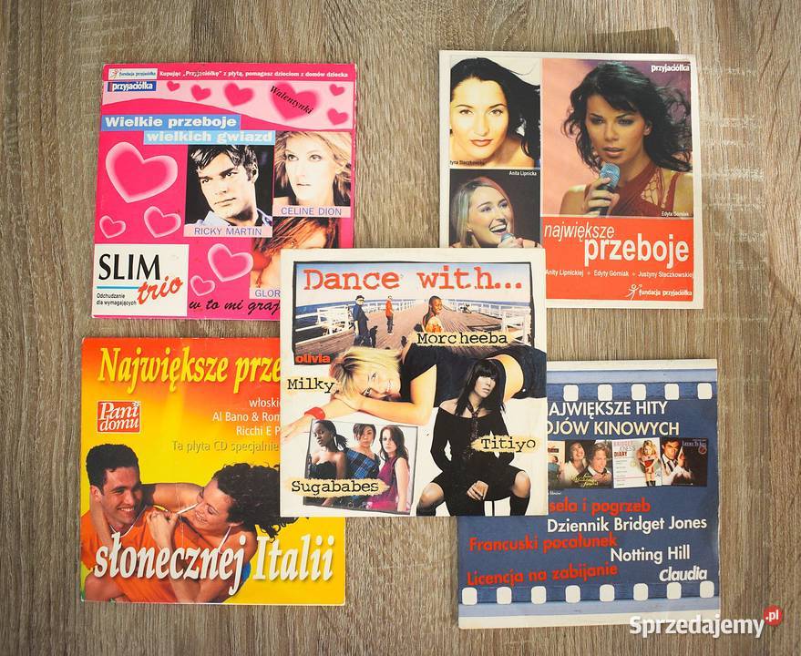 EGórniak JSteczkowska CDion ALipnickaMorcheeba