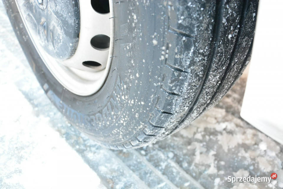 Renault Master średniak 7 osobowy brygadówka 150 Warszawa