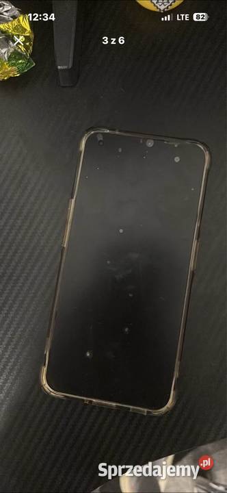 Nothing phone 1 128gb Krobusz